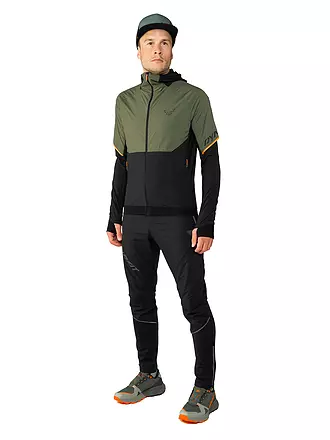 DYNAFIT | Pantalón de senderismo Alpine Hybrid para hombre |